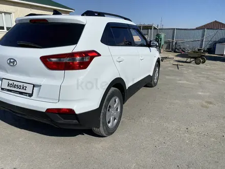 Hyundai Creta 2019 года за 6 800 000 тг. в Атырау – фото 11