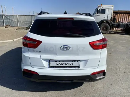 Hyundai Creta 2019 года за 6 800 000 тг. в Атырау – фото 12