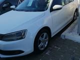 Volkswagen Jetta 2014 года за 5 200 000 тг. в Костанай – фото 3