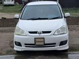 Toyota Ipsum 2005 года за 3 500 000 тг. в Актобе