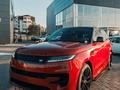 Jaguar Land Rover Terra Motors. Автомобили с пробегом в Астана – фото 6