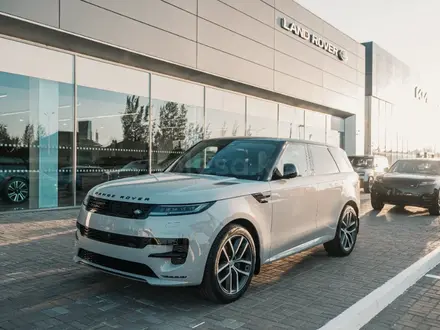 Jaguar Land Rover Terra Motors. Автомобили с пробегом в Астана – фото 33