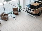Jaguar Land Rover Terra Motors. Автомобили с пробегом в Астана – фото 4