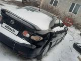 Mazda 6 2005 года за 1 500 000 тг. в Атырау – фото 3