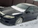 Mazda 6 2005 года за 1 500 000 тг. в Атырау – фото 5