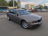 BMW 750 2006 года за 4 000 000 тг. в Актобе