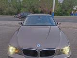 BMW 750 2006 года за 4 000 000 тг. в Актобе – фото 3