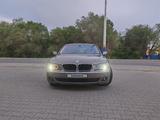 BMW 750 2006 года за 4 000 000 тг. в Актобе – фото 4