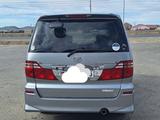 Toyota Alphard 2007 года за 5 100 000 тг. в Атырау – фото 5