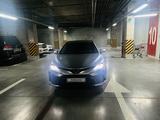 Toyota Camry 2021 года за 18 000 000 тг. в Алматы – фото 3