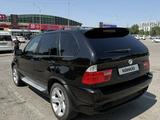 BMW X5 2004 года за 6 300 000 тг. в Алматы – фото 4