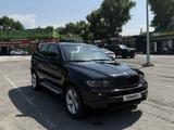 BMW X5 2004 года за 6 300 000 тг. в Алматы