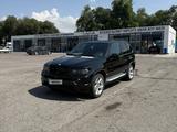 BMW X5 2004 года за 6 300 000 тг. в Алматы – фото 3