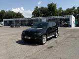 BMW X5 2004 года за 6 300 000 тг. в Алматы – фото 2