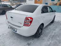 Chevrolet Cobalt 2023 годаfor6 200 000 тг. в Сатпаев