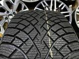 Nokian Hakkapellita R5 235/45 R18үшін139 800 тг. в Алматы – фото 3