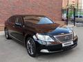 Lexus LS 460 2009 годаүшін8 500 000 тг. в Астана