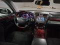 Lexus LS 460 2009 годаүшін8 500 000 тг. в Астана – фото 15