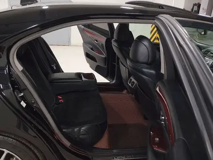 Lexus LS 460 2009 года за 8 500 000 тг. в Астана – фото 20