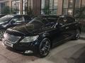 Lexus LS 460 2009 годаүшін8 500 000 тг. в Астана – фото 3