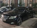 Lexus LS 460 2009 года за 8 500 000 тг. в Астана – фото 3