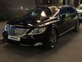 Lexus LS 460 2009 годаүшін8 500 000 тг. в Астана – фото 7