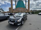 Chevrolet Cobalt 2020 года за 4 800 000 тг. в Кызылорда – фото 2