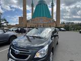 Chevrolet Cobalt 2020 года за 4 800 000 тг. в Кызылорда
