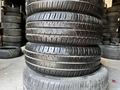 205/60r16 Bridgestone комплектүшін75 000 тг. в Алматы – фото 3