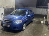 Chevrolet Aveo 2006 годаүшін2 900 000 тг. в Атырау