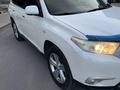 Toyota Highlander 2013 годаfor14 900 000 тг. в Алматы – фото 2