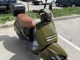 Honda  Lead 50 1998 года за 300 000 тг. в Алматы