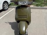 Honda  Lead 50 1998 года за 300 000 тг. в Алматы – фото 3