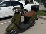 Honda  Lead 50 1998 года за 300 000 тг. в Алматы – фото 5