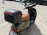 Honda  Lead 50 1998 года за 300 000 тг. в Алматы – фото 2