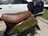 Honda  Lead 50 1998 года за 300 000 тг. в Алматы – фото 4