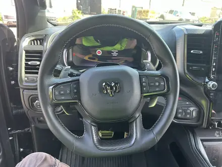 RAM 1500 2025 года за 56 500 000 тг. в Астана – фото 12
