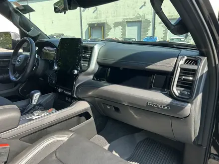 RAM 1500 2025 года за 56 500 000 тг. в Астана – фото 13