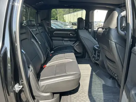 RAM 1500 2025 года за 56 500 000 тг. в Астана – фото 14
