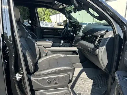 RAM 1500 2025 года за 56 500 000 тг. в Астана – фото 15