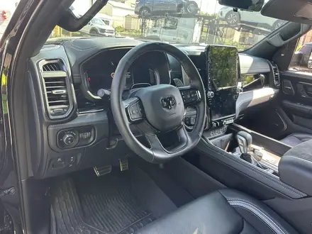 RAM 1500 2025 года за 56 500 000 тг. в Астана – фото 21