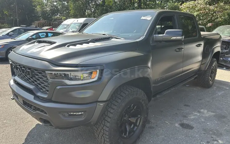 RAM 1500 2025 года за 56 500 000 тг. в Астана