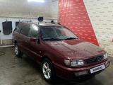 Volkswagen Passat 1994 годаfor1 450 000 тг. в Экибастуз – фото 4