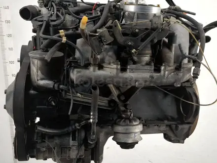 TitanAuto Mercedes M102 2.0л двигатель за 500 000 тг. в Астана – фото 4