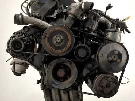 TitanAuto Mercedes M102 2.0л двигатель за 500 000 тг. в Астана