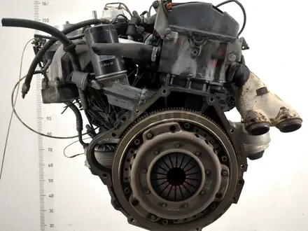 TitanAuto Mercedes M102 2.0л двигатель за 500 000 тг. в Астана – фото 2