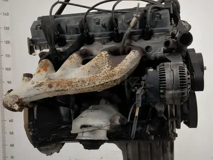 TitanAuto Mercedes M102 2.0л двигатель за 500 000 тг. в Астана – фото 3