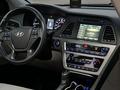 Hyundai Sonata 2016 годаүшін5 300 000 тг. в Шымкент – фото 10