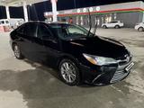 Toyota Camry 2017 годаүшін6 450 000 тг. в Кульсары