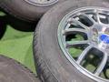 Диск с шинами Rozest 215/60R16 6, 5J PSD 5/114, 3 DIA 61 ET 39 за 200 000 тг. в Алматы – фото 10